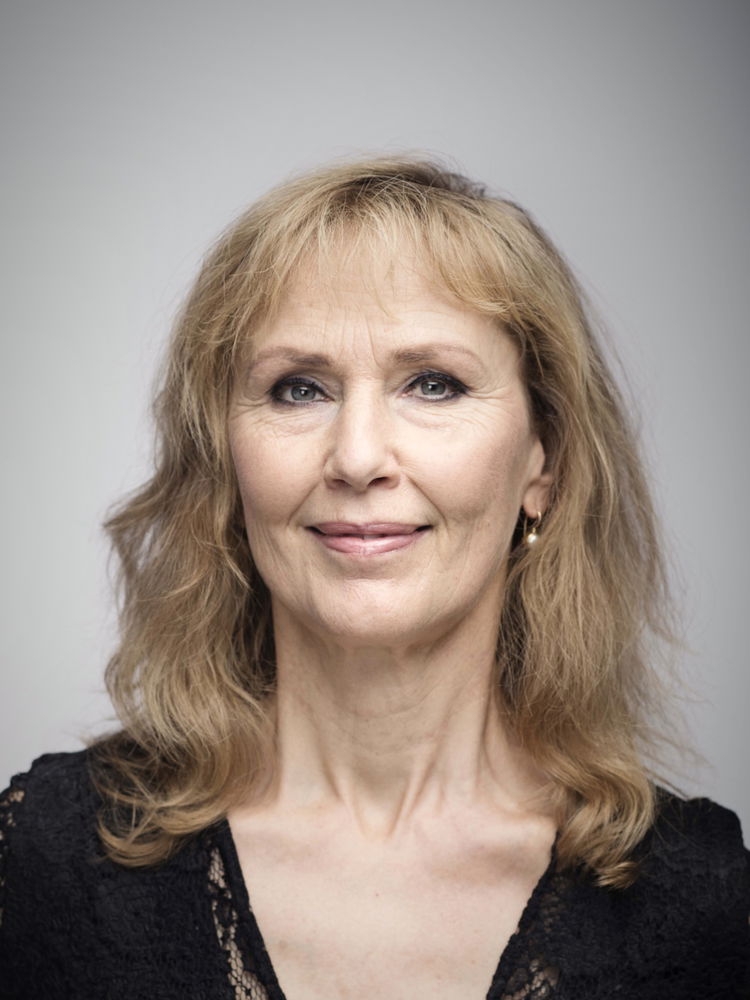 Dagny Bakken